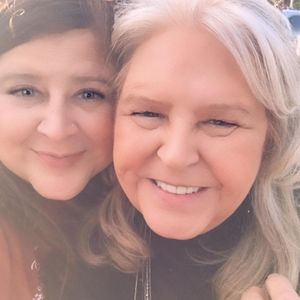 Meet your Posher, Catheryn